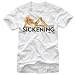 RuPaul's Drag Race: Laying Diva Tee - Mens
