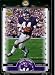 2005 Upper Deck Legends Chuck Foreman Minnesota Vikings Football Card #28 - Mint Condition - In Protective Display Case !!
