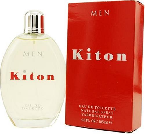 Aramis Kiton Eau de Toilette Spray 125ml Preisvergleich