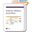 Diabetes Mellitus pocketflyer by Börm Bruckmeier Publishing and Editorial Staff