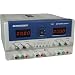 Bk Precision 1760A Triple Output DC Power Supply Series, 0-30 V (A&B), 4-6.5 V (C) Output Voltage