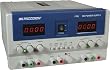 BK Precision 1760A Triple Output DC Power Supply