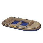 Intex Excursion 5 Boat Set