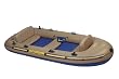 Intex Excursion 5 Boat Set