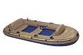 Intex Excursion 5 Boat Set
