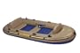 Intex Excursion 5 Boat Set