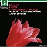 La Peri / Symphony in C