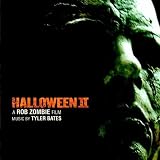 Halloween 2 Soundtrack