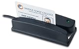 41vERN60C8L. SL160  IDTech Omni Barcode Reader WCR3227 712