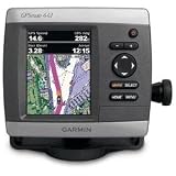 Garmin GPSMAP 441 GPS Chartplotter