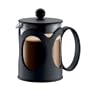 Bodum New Kenya 17-Ounce Coffee Press, Black