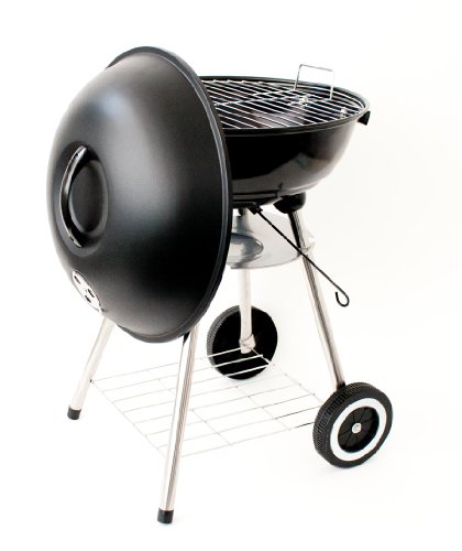 Kooki-Barbecue Charbon de Bois