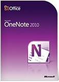 Image of Review Buy 2012 Microsoft OneNote 2010 (2 PC / 1 User) [Download] on Sale 2012, Microsoft