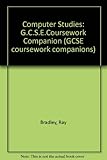 Computer studies : GCSE