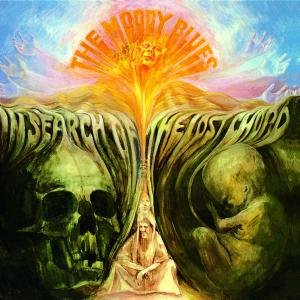 Moody Blues, The - In Search of the Lost Chord - Zortam Music