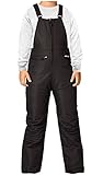 Arctix Youth Overalls Snow Bib