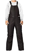 Arctix Youth Overalls Snow Bib