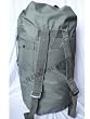 Military Army Style Double Strap Duffel Duffle Bag
