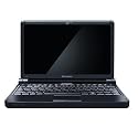 Lenovo IdeaPad S10 10.1 Zoll Notebook (Intel Atom N270 1.6GHz, 1GB RAM, 160GB HDD, Intel GMA950, XP Home, UMTS) schwarz