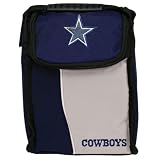 Dallas Cowboys - Logo Nylon Lunch Tote