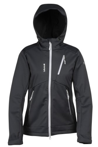 Lafuma Damen Softshell Jacke LD EVASION, BLACK - NOIR, S Preisvergleich