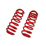 2002-2004 Oldsmobile Bravada Rear Air Suspension Conversion Kit by Strutmasters