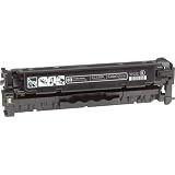 HP Laserjet  Black Toner in Retail Packaging (CC530A)
