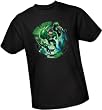 Green Lantern Corps -- Green Lantern Movie Juvenile T-Shirt