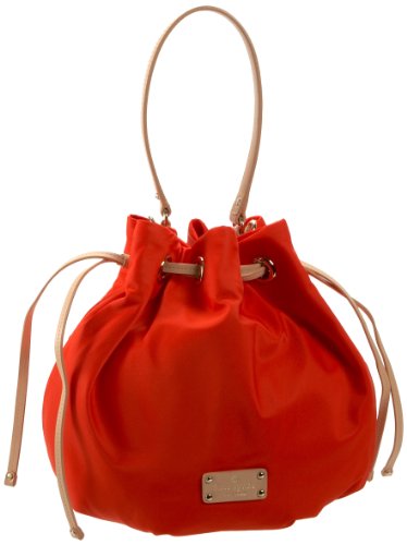 Kate Spade Sporty Nylon Shoulder Bag