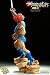 Thundercats - 1/4 Scale Mixed Media Statue: Lion-O_s-4