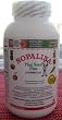 Nopalina - Flax Seed Plus Formula - 240 Capsules