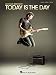 Lincoln Brewster - Today is the Day (Piano/Vocal/Guitar Artist Songbook)