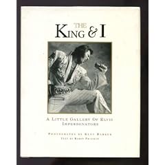 King and I