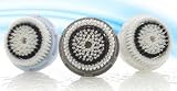 3 Clarisonic Replacement Brush Head Normal/Sensitive/Delicate(Professional items No box) Brand New Never Used