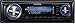 Kenwood KDC W 7541 U CD-MP3-Tuner (USB, Aux-IN) schwarz