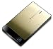 Silicon Power USB2.0/1.1�Ή� �ϏՌ� Armor A50 �|�[�^�u��HDD 640GB Gold SP640GBPHDA50S2G