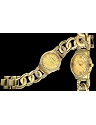 Rousseau Angelica Wrap Ladies Watch