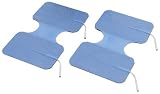 BMR Professional Muscle Conditioner Gel Pads