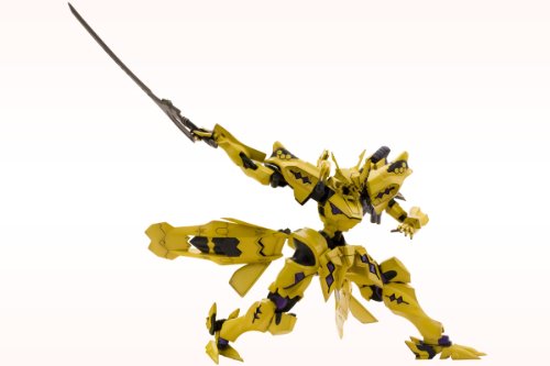 Takemikazuchi Type-00F Takamura Yui Custom Deluxe Edition [JAPAN]