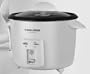 Black & Decker 16 Cup Rice Cooker and Warmer