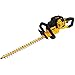 DEWALT DCHT860X1 40V Hedge Trimmer 7.5AH