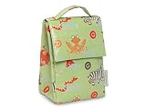 SugarBooger ABC Lunch Sack