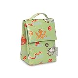 SugarBooger ABC Lunch Sack by SUGARBOOGER