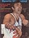 Dave DeBusschere (New York Knicks) autographed Sports Illustrated Magazine