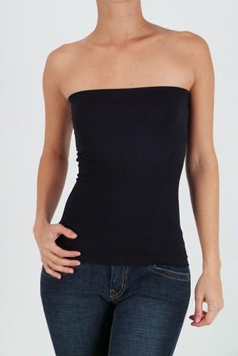 Seamless Tube Top