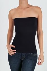 Seamless Tube Top