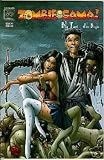 Zombie Sama! (Issue #1)