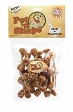 Pet 'n Shape Chik 'n Dumbbells, 8 Ounce