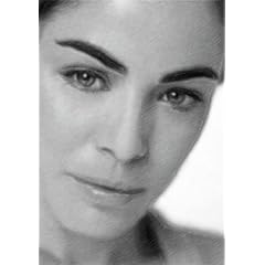 YANCY BUTLER - Original Art Print (A4 - Signed by the Artist) #js003