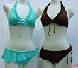 Ariel Ruffle Bikini